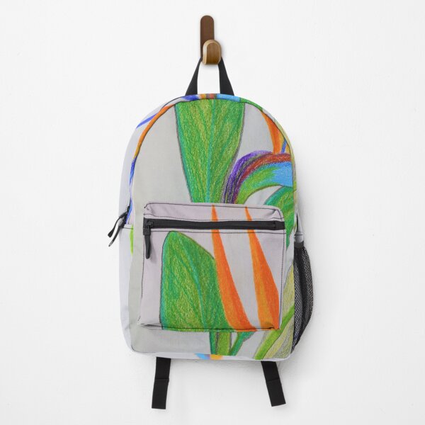 Item preview, a Strelitzia designed and sold by AliceWolfgang.