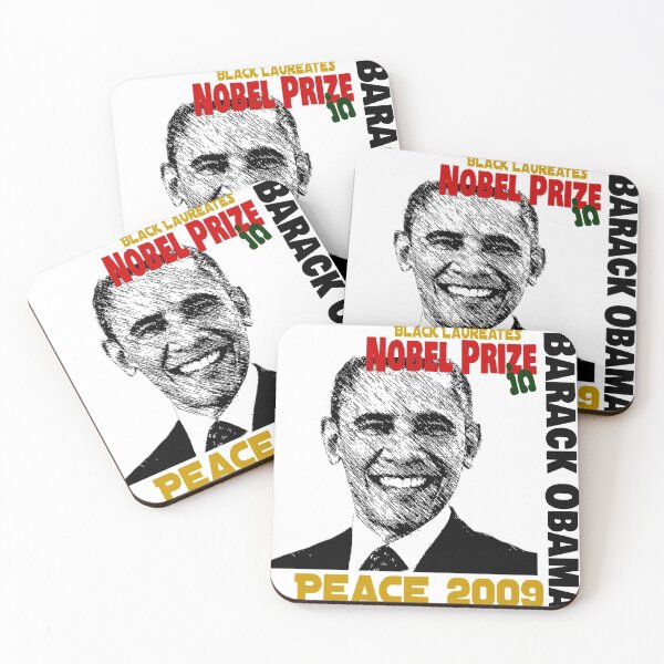 Item preview, Barack Obama designed and sold by Heritage Haven Designs.