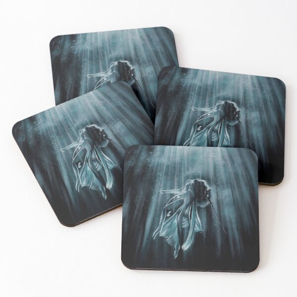 Item preview, Lady Midnight designed and sold by DavinaDeijns.