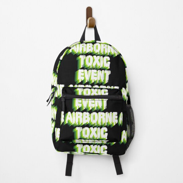 Item preview, airborne toxic event designed and sold by VintagePrada.