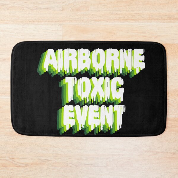Item preview, airborne toxic event designed and sold by VintagePrada.