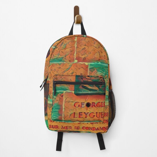 Item preview, GEORGES LEYGUES designed and sold by mtargui2022.