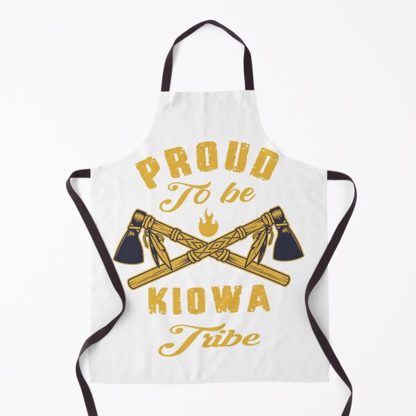 Item preview, Native American - proud to be Kiowa tribe designed and sold by nativeStor.
