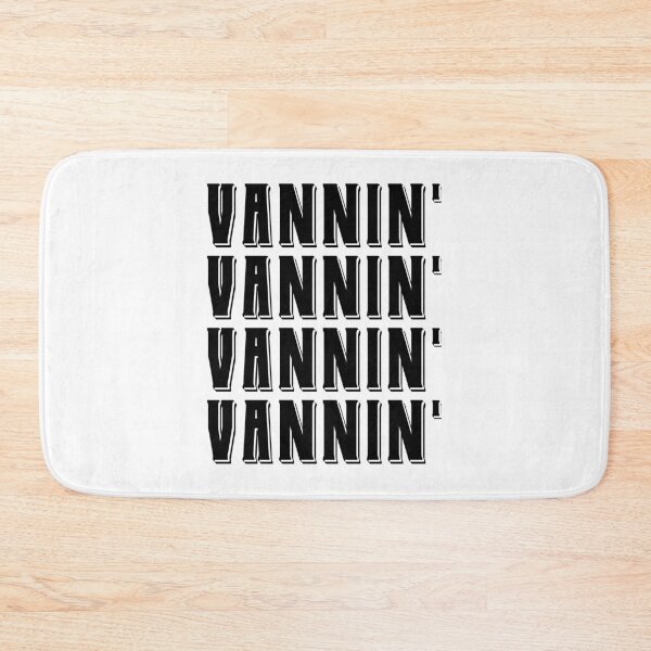 Item preview, VANNIN Retro Nation Van Lifestyle designed and sold by DiogoCalheiros.