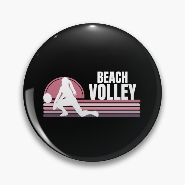 Item preview, beach volley ball bump designed and sold by mikoala50.