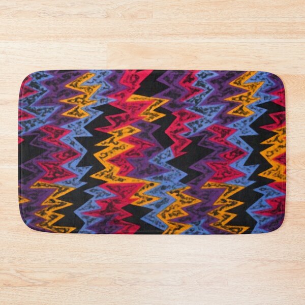 Item preview, Retro Jordan Inspired Nothing But Net Pattern designed and sold by Magic-Maker.