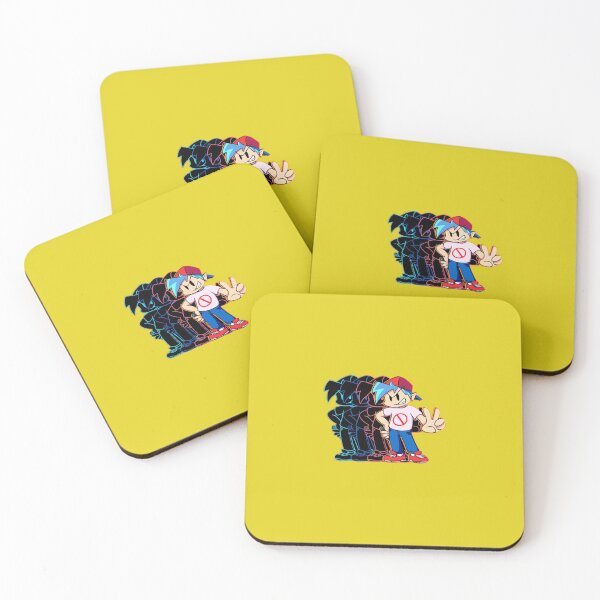 Item preview, cute fnf  youtube gaming funny gift bestselling fan lovers designed and sold by RB-Store.