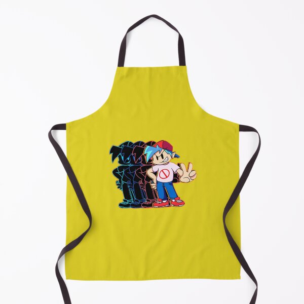 Item preview, cute fnf  youtube gaming funny gift bestselling fan lovers designed and sold by RB-Store.