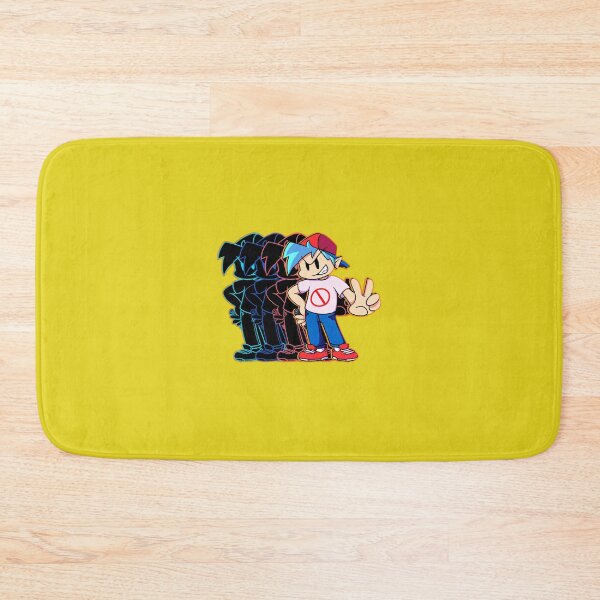 Item preview, cute fnf  youtube gaming funny gift bestselling fan lovers designed and sold by RB-Store.