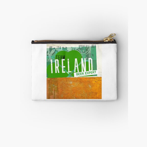 Item preview, Ireland beer love saint patricks rugby designed and sold by SportsHockey.