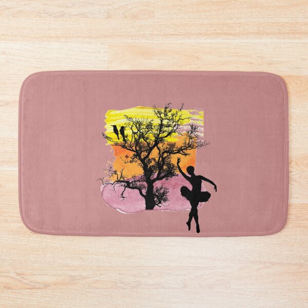 Item preview, Ballet for Oak trees ! designed and sold by Byoudesigns.