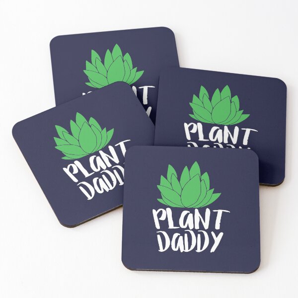 Item preview, Plant Daddy designed and sold by LAST WEEK'S STOLEN AESTHETICS.