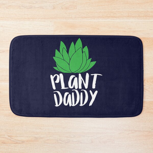 Item preview, Plant Daddy designed and sold by LAST WEEK'S STOLEN AESTHETICS.
