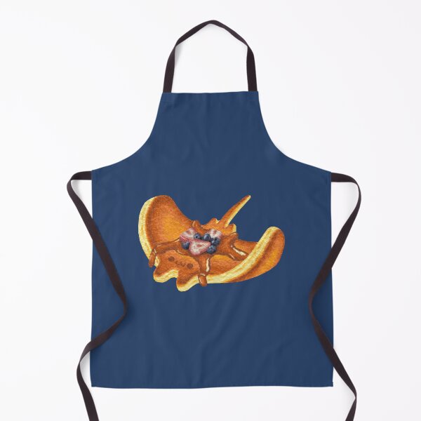 Item preview, Pancake Ray designed and sold by Omelette2.