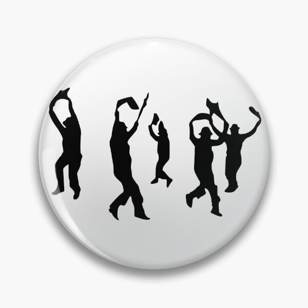 Item preview, Morris Dancers designed and sold by sirglennbo.