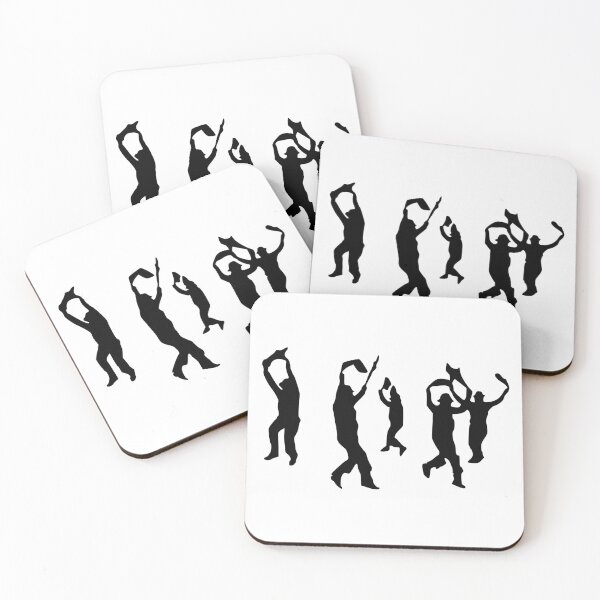 Item preview, Morris Dancers designed and sold by sirglennbo.