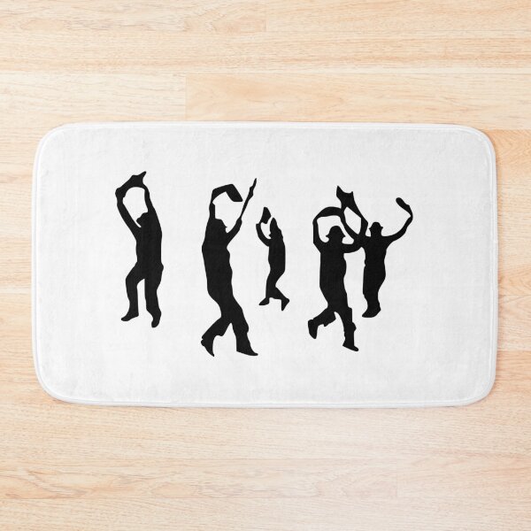 Item preview, Morris Dancers designed and sold by sirglennbo.