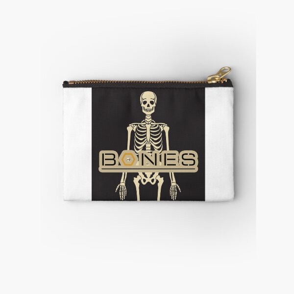 Item preview, Bones! designed and sold by ajames1099.