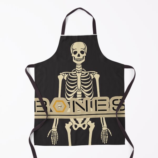 Item preview, Bones! designed and sold by ajames1099.
