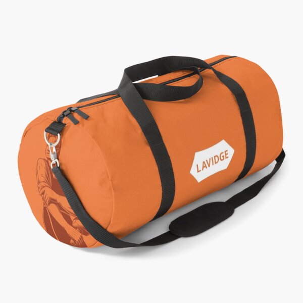 Item preview, LAVIDGE - Duffle Bag designed and sold by LAVIDGE.