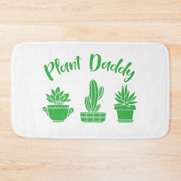 Item preview, Plant Daddy designed and sold by LAST WEEK'S STOLEN AESTHETICS.