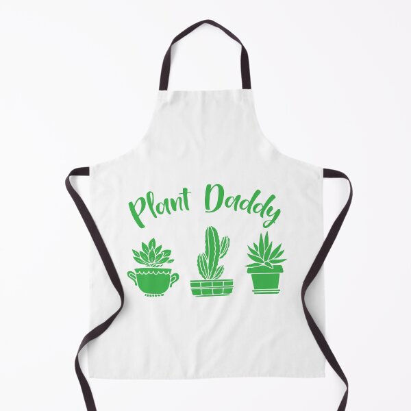 Item preview, Plant Daddy designed and sold by LAST WEEK'S STOLEN AESTHETICS.