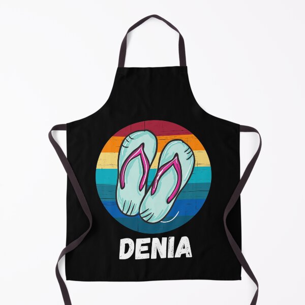 Item preview, denia beach summer designed and sold by mikoala50.