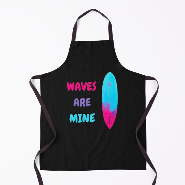 Aperçu de l'œuvre les vagues sont à moi créée et vendue par czavonarola.