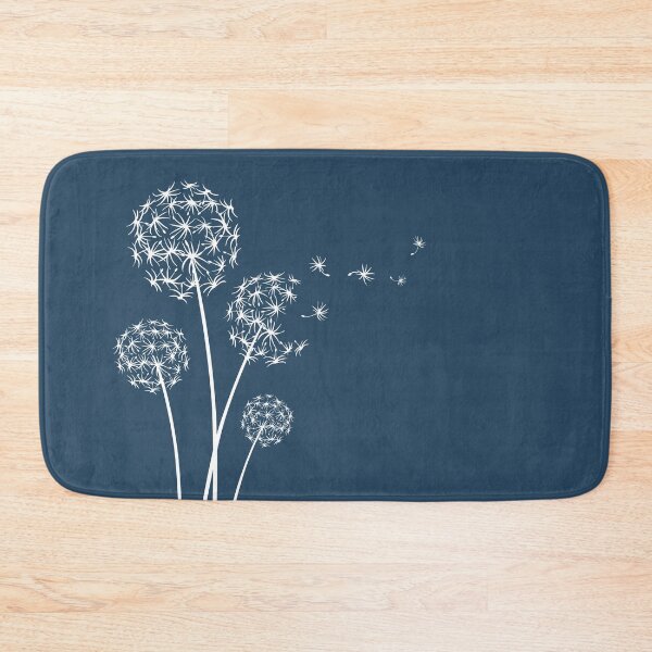 Item preview, Dandelion / blue designed and sold by Kritzel-Claudi.
