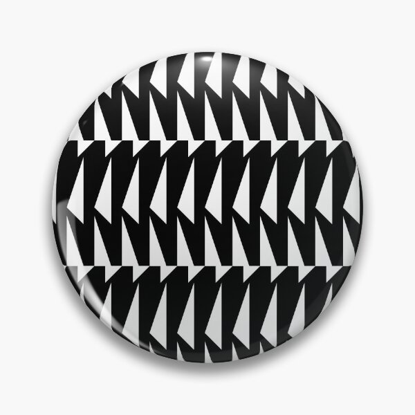 Item preview, Black and White #1 designed and sold by Sengflo.