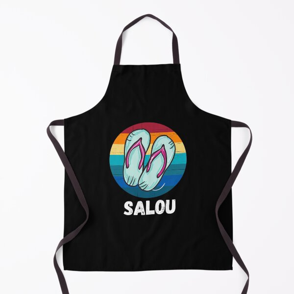 Item preview, salou beach summer designed and sold by Original1977.
