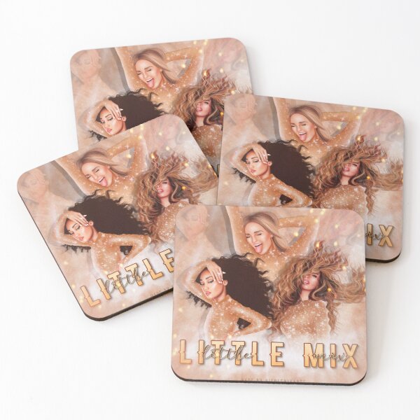 Item preview, Little mix fan art designed and sold by Nicole  Scarpa.
