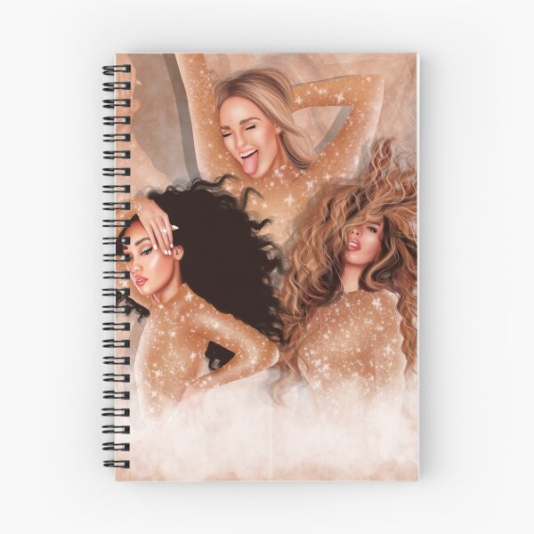Item preview, Little mix fan art designed and sold by Nicole  Scarpa.