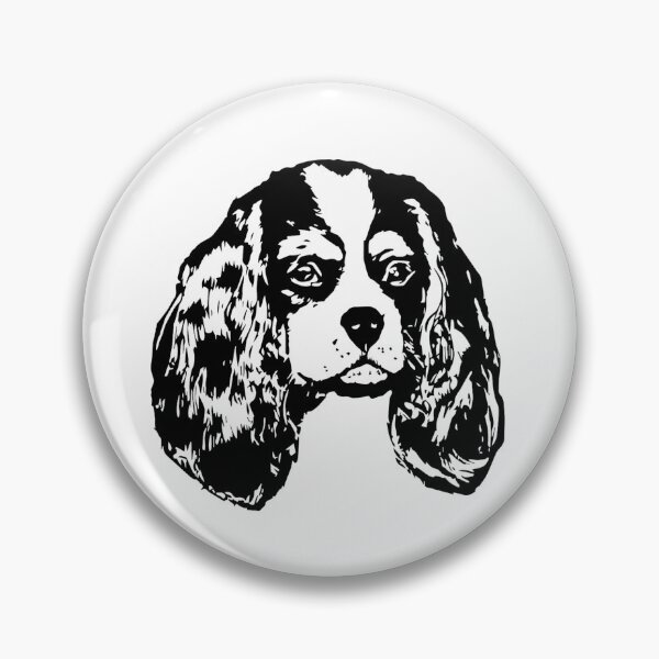 Item preview,  REGALOS DEL PERRO REY CARLOS PARA LOS AMANTES DEL REY CARLOS designed and sold by MONOFACES.