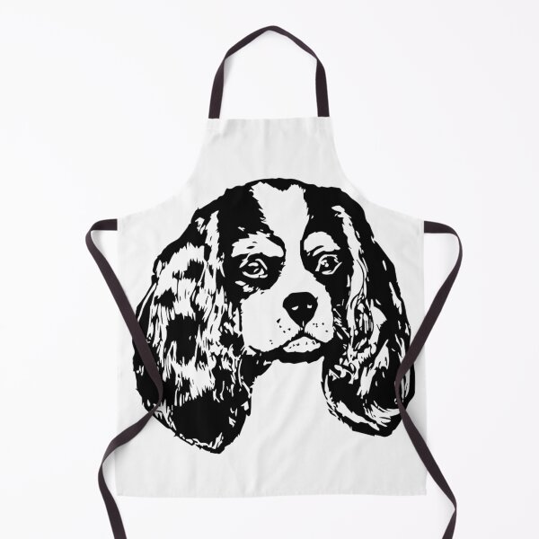 Item preview, KING CHARLES DOG GIFTS FOR KING CHARLES LOVERS designed and sold by MONOFACES.