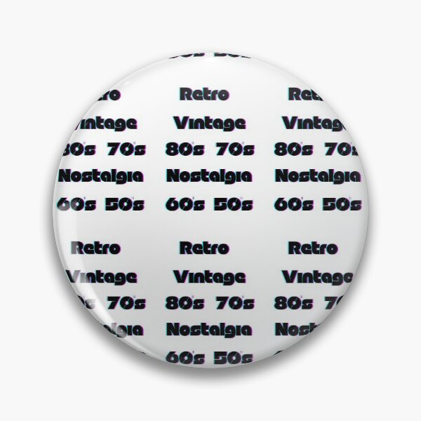 Item preview, Retro vintage stickers 7 designed and sold by OffensiveTCG.