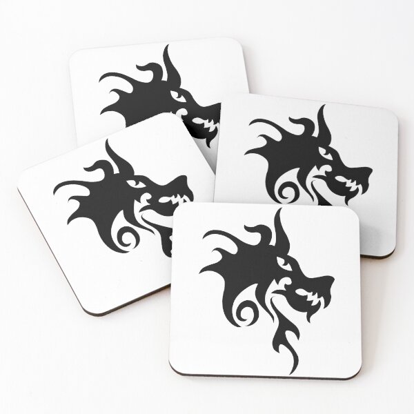 Item preview, Dragon Head designed and sold by Geomonic.
