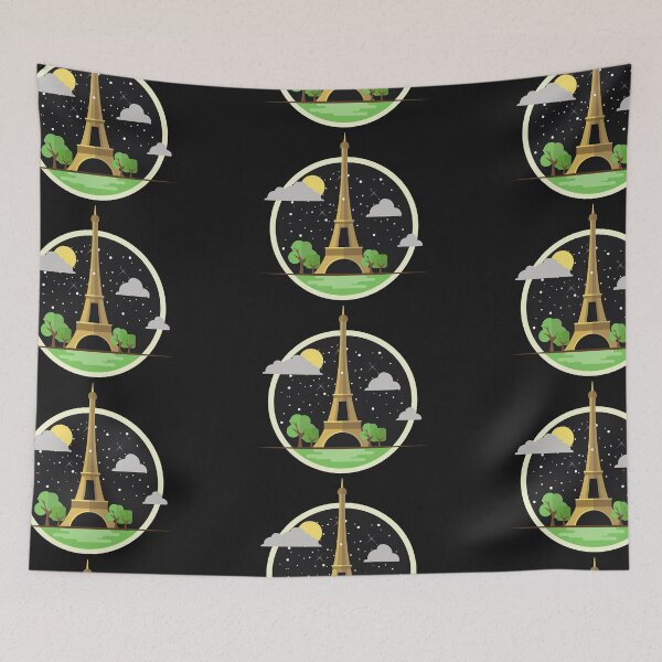 Item preview, Addicted to Paris designed and sold by Imaginative Expressions⭐️ ⭐️ ⭐️ ⭐️ ⭐️.