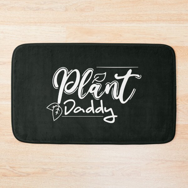 Item preview, Plant Daddy designed and sold by LAST WEEK'S STOLEN AESTHETICS.