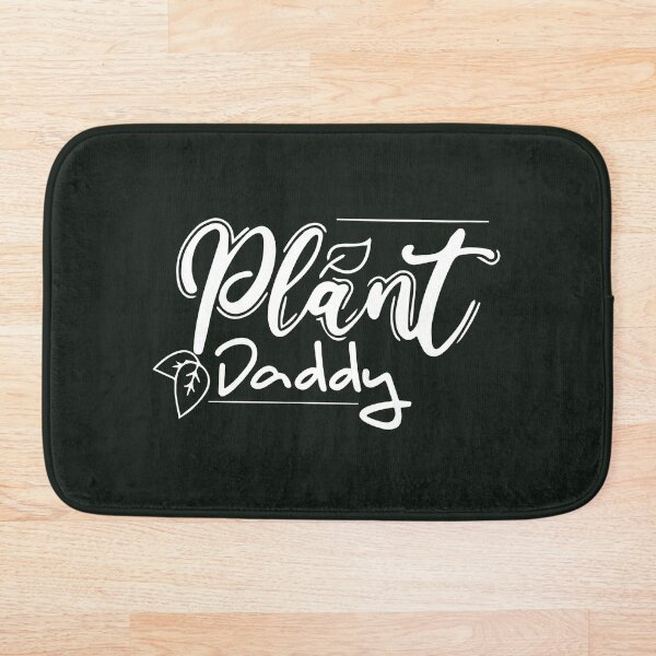 Item preview, Plant Daddy designed and sold by LAST WEEK'S STOLEN AESTHETICS.