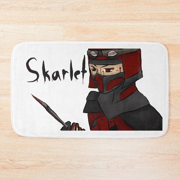 Item preview, Skarlet MK11 designed and sold by samuelhookham.