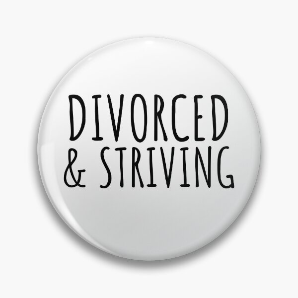 Item preview, Divorced Squad, Divorce Support, Divorce Party designed and sold by jacks-tees.