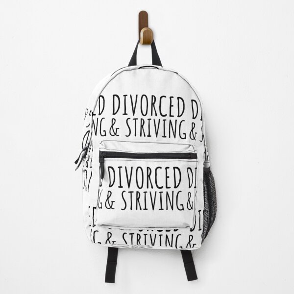 Item preview, Divorced Squad, Divorce Support, Divorce Party designed and sold by jacks-tees.