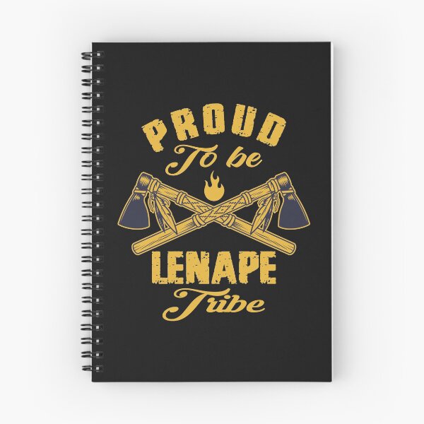 Item preview, Native American tribe - Proud To Be Lenape designed and sold by nativeStor.