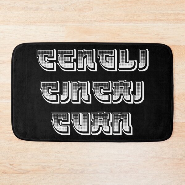 Item preview, Cengli Cincai Cuan - Hokkien Bussiness philosophy designed and sold by Try-It.