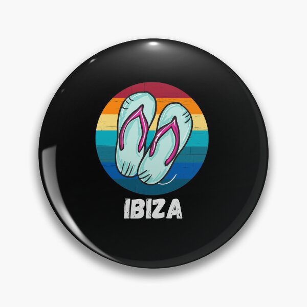 Item preview, ibiza beach summer designed and sold by Original1977.