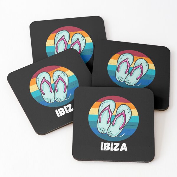 Artikelvorschau, Ibiza Strand Sommer entworfen und verkauft von Original1977.
