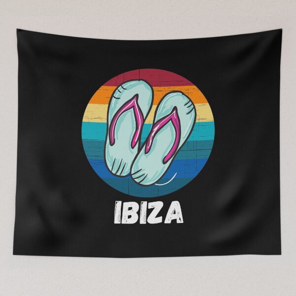 Item preview, ibiza beach summer designed and sold by Original1977.