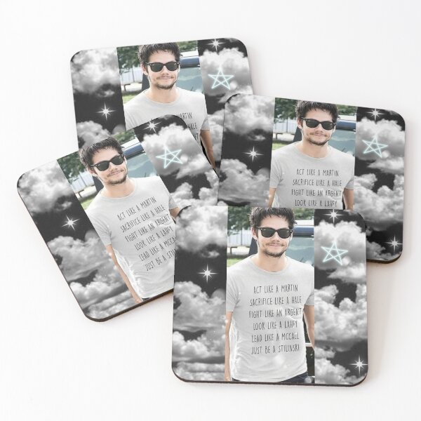 Item preview, DYLAN o'brien designed and sold by Alien17.