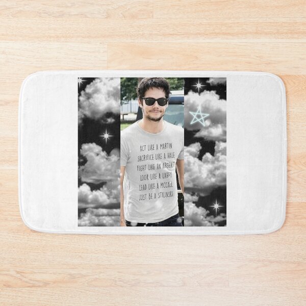 Item preview, DYLAN o'brien designed and sold by Alien17.